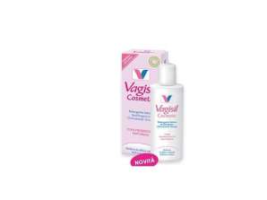 VAGISIL DET INTIM W/PREB 250ML