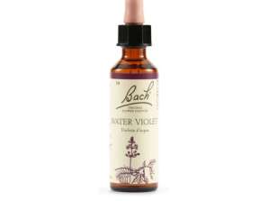 BACH WATER VIOL ORIG 20ML