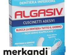 ALGASIV ADES PROSTHESIS INF 15PCS