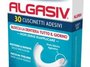 ALGASIV ADES PROT INF 30PCS