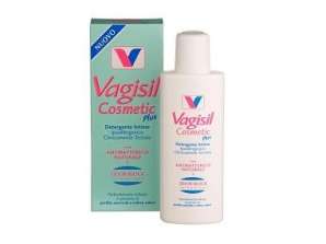 VAGISIL PLUS DET ANTIB ODOR B