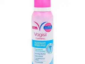 VAGISIL INTIM SPRAY DEODORANT