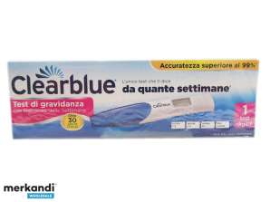 CLEARBLUE CONCEPTION INDIC 1CT