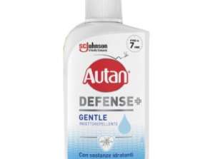 AUTAN DEFENSE GENTLE 100ML