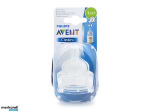 AVENT TETT FL LENT 2FO 2P63227