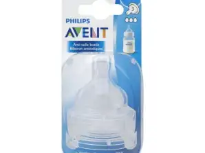 AVENT TETT FL MED 3FOR 2P63327
