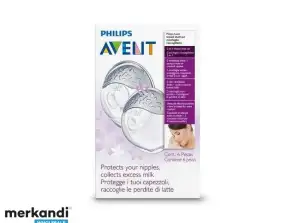 AVENT CONCHIGL RACC LATT 15702
