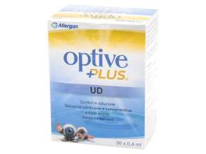 OPTIVE PLUS UD 30FL 0 4ML