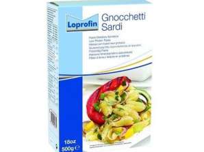 LOPROFIN GNOCCHI SARD PASTA 500G