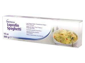LOPROFIN SPAGHETTI PASTA 500G