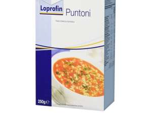 LOPROFIN STRUT PASTE 250G