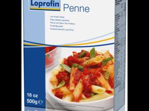 LOPROFIN PASTA PENNE 500G