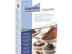 LOPROFIN CAKE MIX TORT CIOC 500