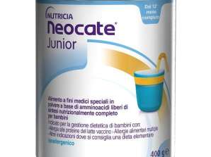 NUTRICIA NEOCATE JUNIOR 400G