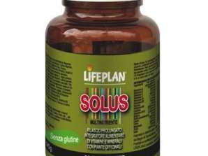 SOLUS 30TAV LIFEPLAN
