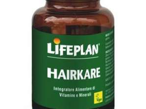 HAIRKARE 60TAV LIFEPLAN