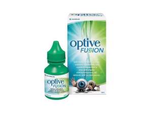 OPTIVE FUSION 10ML