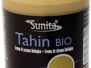 TAHIN SUNITA 340G BIO