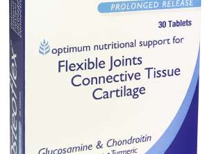 OSTEOFLEX 30CPR BLIS HEALTH AID