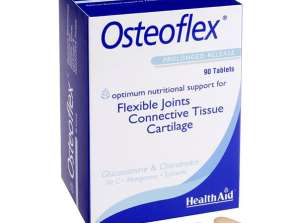 OSTEOFLEX 90CPR HEALTH AID
