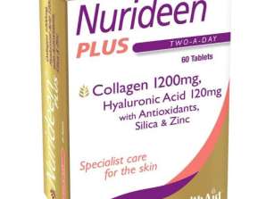 NURIDEEN PLUS HEALTH