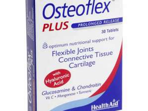 OSTEOFLEX PLUS 30CPR
