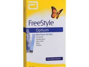 FREESTYLE OPTIUM 25STR NOCAL