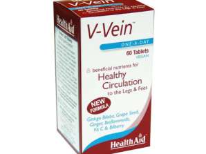 VVEIN 60TAV HEALTH