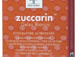 ZUCCARIN 60CPR