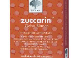 ZUCCARIN 180CPR