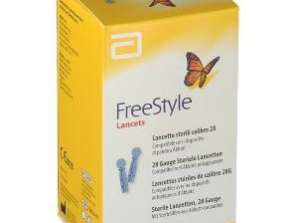 FREESTYLE HANDS 50PCS