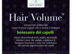 HAIR VOLUME 90CPR