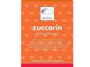 ZUCCARIN 120CPR