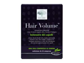 HAIR VOLUME 30CPR