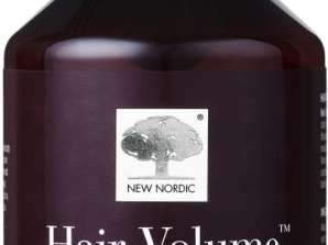 HAIR VOLUME SHAMPOO 250ML