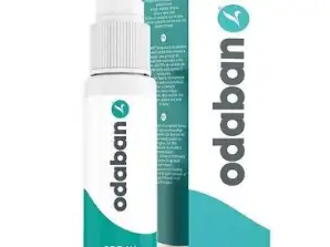 ODABAN SPRAY 30ML