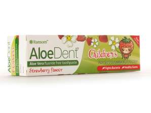 ALOEDENT JUNIOR 50ML