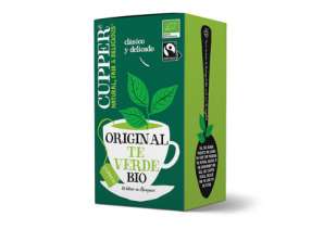 GREEN TEA CUPPER 43 6G