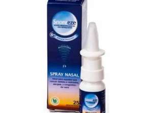 SNOREEZE SPRAY NASAL 10ML