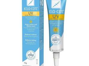 KELO COTE UV GEL CIC SPF30 15G