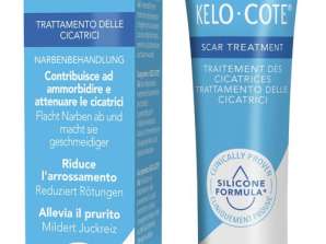 KELO COTE GEL 6G