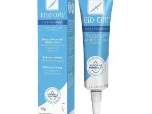 KELO COTE GEL 15G