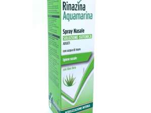 RINAZINA AQUAM SPRY ALOE INT100M