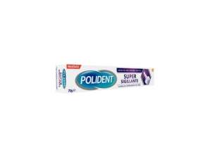 POLIDENT SUP SIGIL FIXATIVE 70G