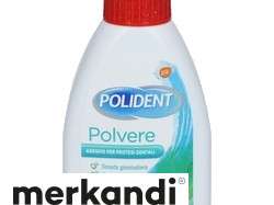 POLIDENT MINT POWDER 50G