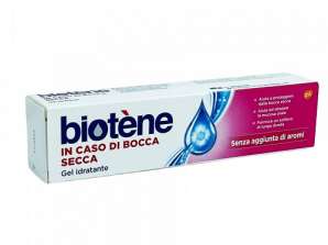 BIOTEENI KOSTEUTTAVA GEELI 50G