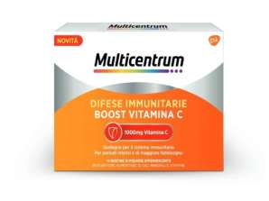 MULTICENTRUM DEFENSE IMM 14BUST