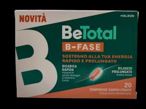 BETOTAL B PHASE 20CPR