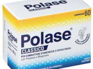 POLASE 60CPR