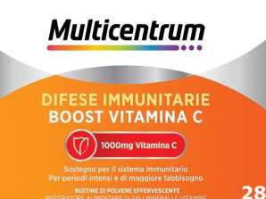 MULTICENTRUM DEFENSES IMM 28BUST